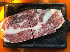 -伍丁·烤牛肋(和平东桥店)