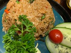 罗勒炒饭-品泰·泰国餐厅(诚品店)