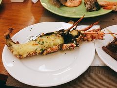 -漳州佰翔圆山酒店·圆山畔西餐厅