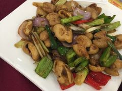 -喜运来酒楼(江南大道店)