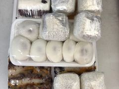 -南大门韩国米糕(公滨路店)