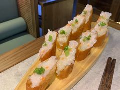-鲜潭蒸汽石锅鱼(五道口购物中心店)