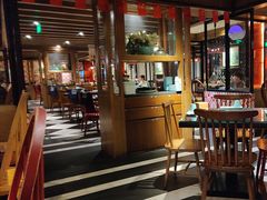 -江边城外烤全鱼(方庄时代购物中心店)