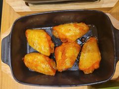 -萨莉亚意式餐厅(深南茂业店)