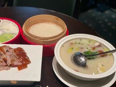 -成都海湾酒店·海湾壹品中餐厅(远大购物中心店)
