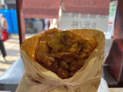 蛋汁大排-赵天禄(葑门横街店)