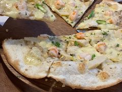 满溢薄饼-G+KITCHEN(龙湖狮山天街店)