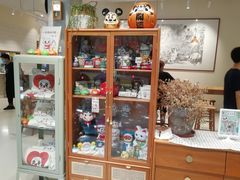 -小豆海棠(人民南路店)