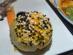 -胖老汉椒麻鸡清真新疆菜(西御街店)