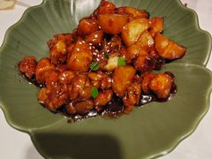 -四方桌·福建客家土菜(二中店)