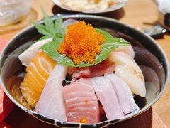-松涛日本料理