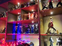 -疯克大象美式烤肉餐厅