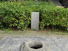 -草庵摩尼教遗址公园