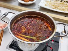 -枇杷园食为鲜火锅(南山店)
