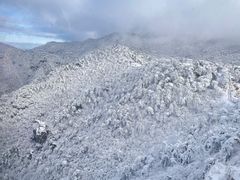 -庐山风景名胜区