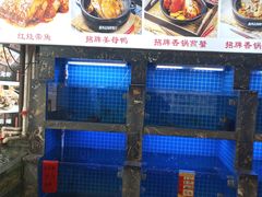 -鑫鸿达·海鲜闽菜热炒小馆(中山路店)