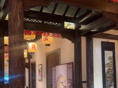 -南京大牌档(富力海珠城店)