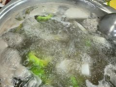 -老猫牛肉火锅(沙溪店)
