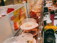 -争鲜回转寿司(通州万达店)