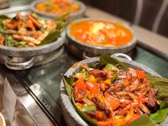 -食百绚全日制餐厅(成都棕榈泉费尔蒙酒店)