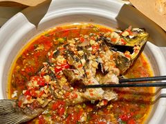 -费大厨辣椒炒肉(黄兴中心广场店)