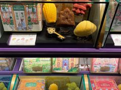 -三越百货(三越银座店)