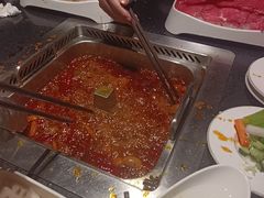 -川西坝子火锅(清江东路3.0直营店)