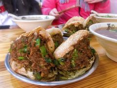 -昌顺马记小吃店(昌盛园店)