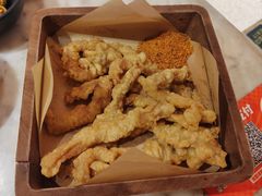 -新辣道鱼火锅(国瑞城店)
