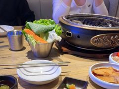 -泥炉烧肉师(新街口金銮巷店)