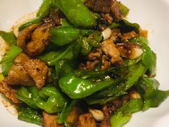 -肖记公安牛肉鱼杂馆· 省级非物质文化遗产(仁和路店)