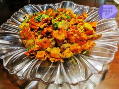 -鸡鸣寺百味斋素菜馆