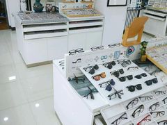 -视佳眼镜EYE(中山北路店)