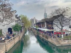 -嘉兴月河历史街区