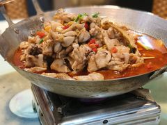 -昱龙大盆牛蛙馆(三兴街总店)