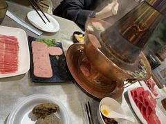 -东来顺饭庄(王府井步行街店)