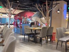 -那时新疆·若羌(经纬汇店)