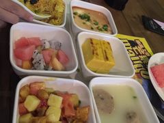 -泰香米泰国餐厅(凯德新南店)