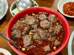 -老福爷跷脚牛肉(龙池街店)