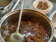 -隆都四季香饭店(碧海路店)