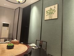 -溪畔•新徽菜(碧湖云溪店)