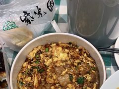 -紫光园·烤鸭(吕家营店)