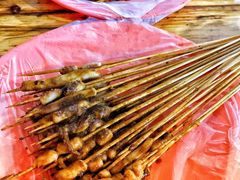 -十里铺铁板鱿鱼