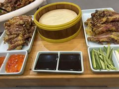 -槐乡六门城小馆(洪洞店)