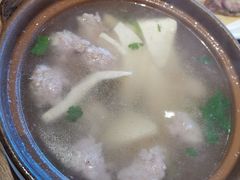 -六泰居·尔滨地标·东北菜(松北店)