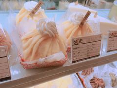-檬舒舒MonChouChou(久光百货店)