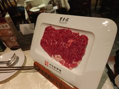 -东来顺饭庄(apm总店)