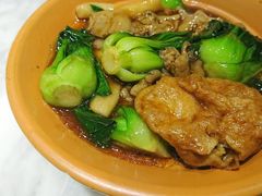 面筋煲-燕云楼(云南路店)