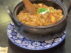 -吃货私房菜(丽江束河古镇店)