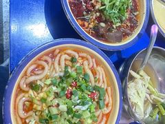 -马路边边火锅串串(观前街店)